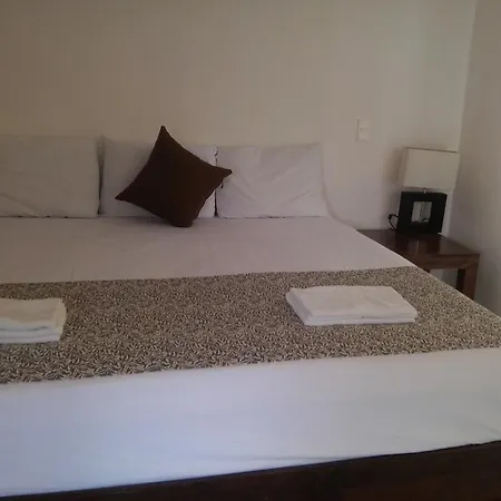 Hotel Tequila