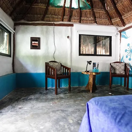 Akiin Beach Hotel