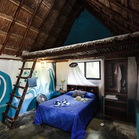 Akiin Beach Tulum