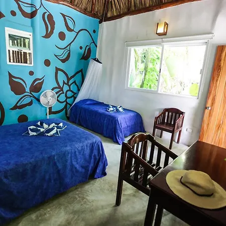 Akiin Beach Hotel Tulum