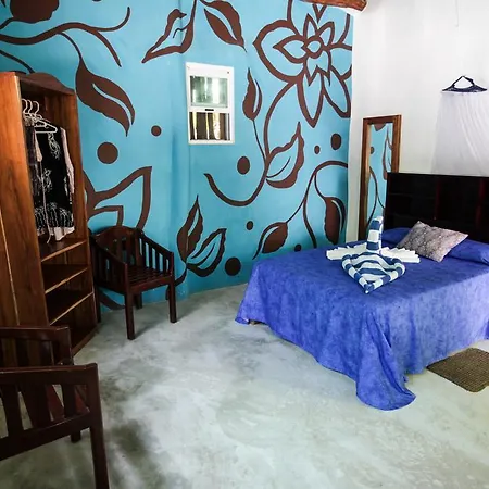Hotel Akiin Beach Tulum