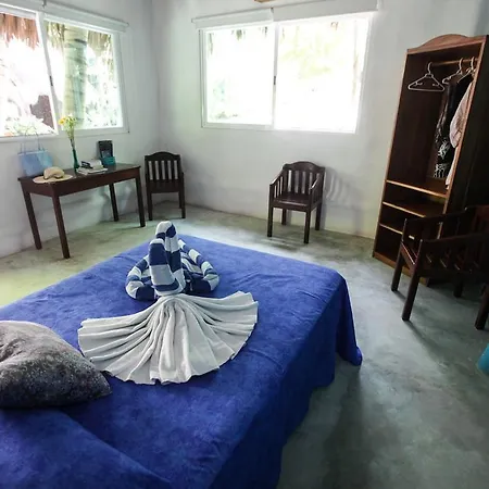Akiin Beach 3* Tulum