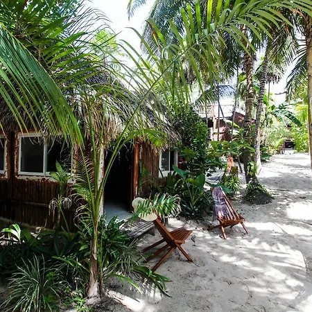 Akiin Beach Hotel