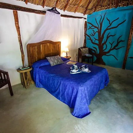 Akiin Beach 3* Tulum