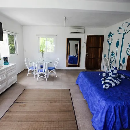 Hotel Akiin Beach 3*
