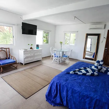 Hotel Akiin Beach Tulum
