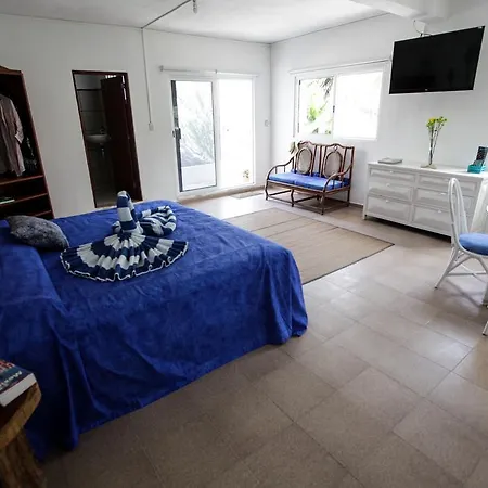Hotel Akiin Beach