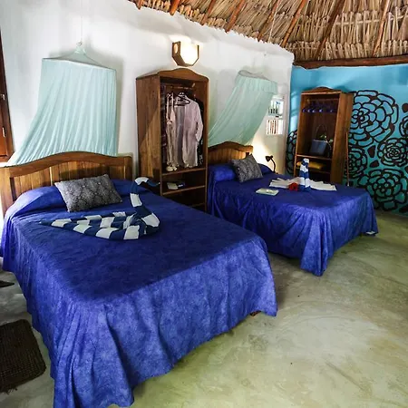 Akiin Beach Hotel