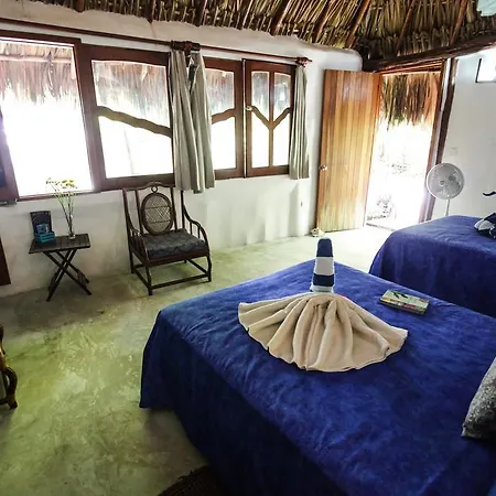 Akiin Beach Hotel 3*