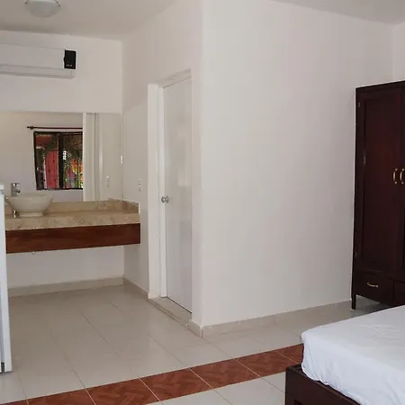 Hotel Tequila
