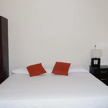 Tequila Hotel
