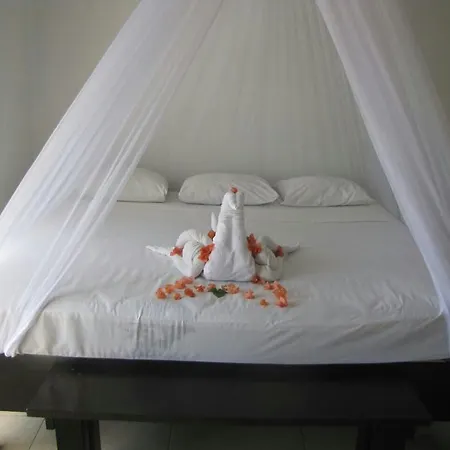 Parayso Hotel 3*