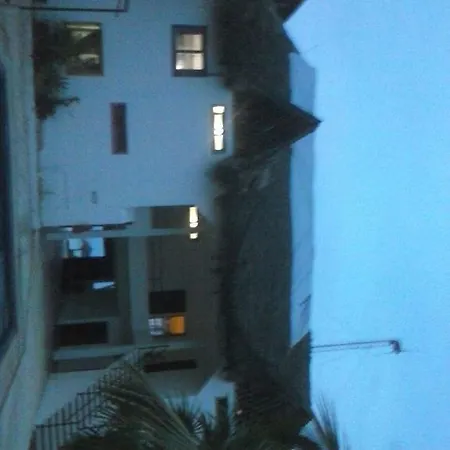 Hotel Parayso Tulum