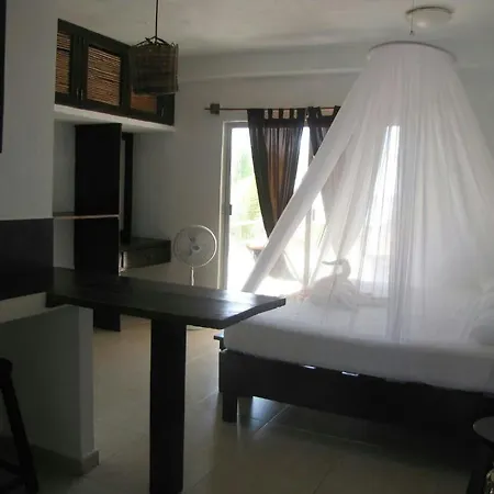 Parayso Hotel