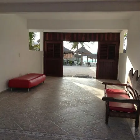 Parayso 3* Tulum