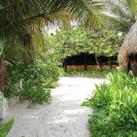 Retiro Maya *