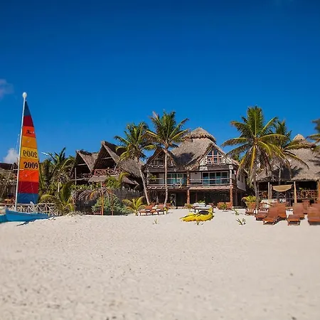 Akiin Beach Tulum