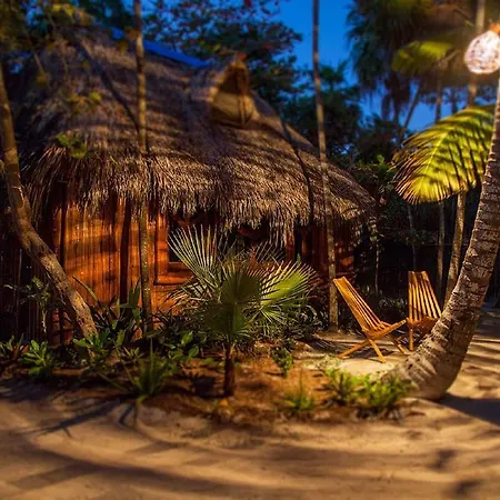 Akiin Beach Tulum
