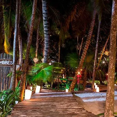 Akiin Beach Hotel Tulum