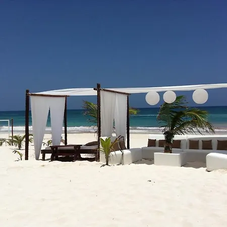 Akiin Beach Hotel