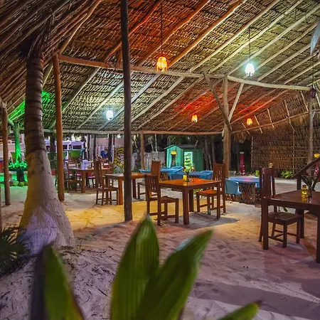 Mestizo Boutique 4* Tulum