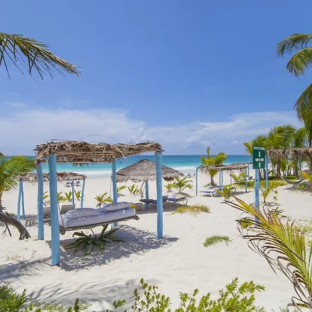 Mestizo Boutique Hotel Tulum