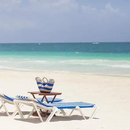 Hotel Mestizo Boutique Tulum