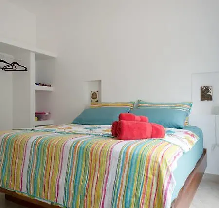 Casa De Sanchez Holiday home