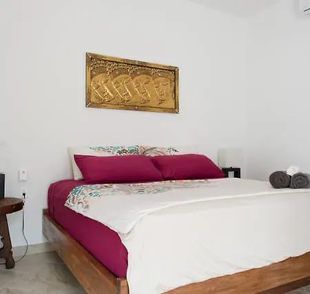 Casa De Sanchez Holiday home *