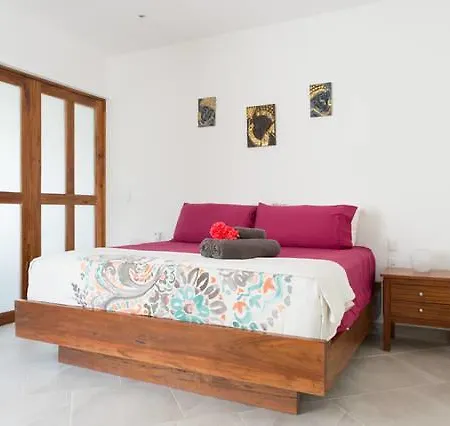 Casa De Sanchez Tulum