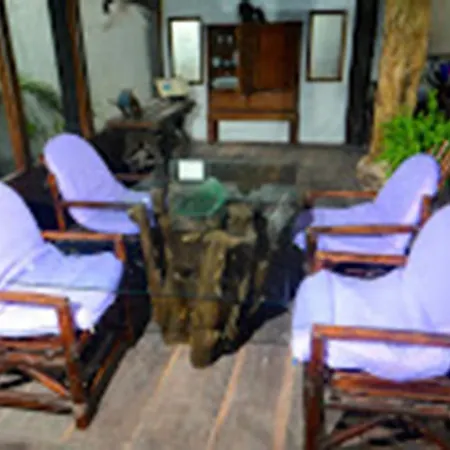Retiro Maya Holiday home