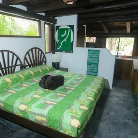 Retiro Maya Holiday home *