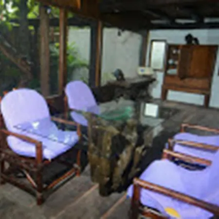 Retiro Maya * Tulum