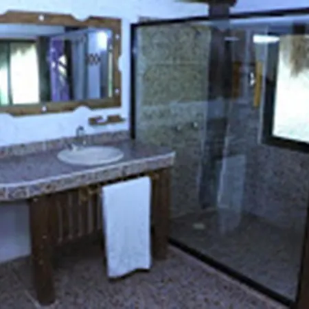 Retiro Maya Holiday home Tulum