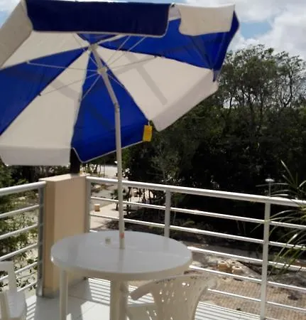 Genesi Apartment Tulum