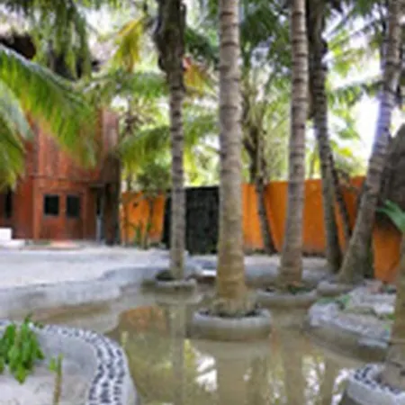 Retiro Maya * Tulum