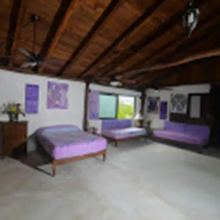 Retiro Maya Holiday home Tulum