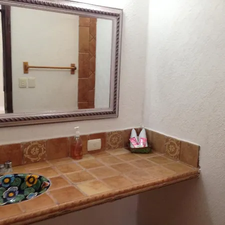 Caleta Tankah Hotel 3*