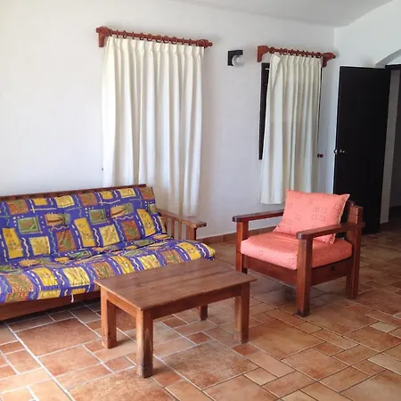 Caleta Tankah 3* Tulum