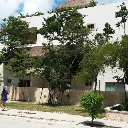 Apartment In Tulum!