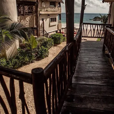 Chika Tulum