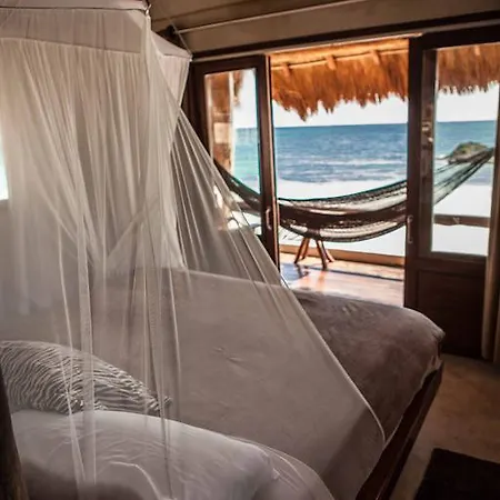 Hotel Chika Tulum