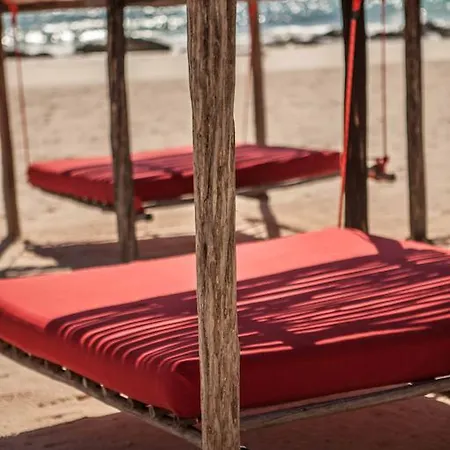 Hotel Chika Tulum