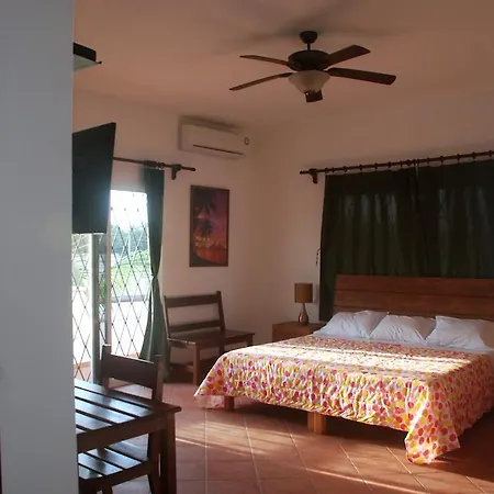 Giana Tulum
