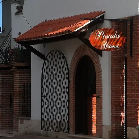Hotel Giana