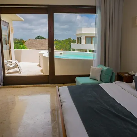 Hotel Intima Adults Only