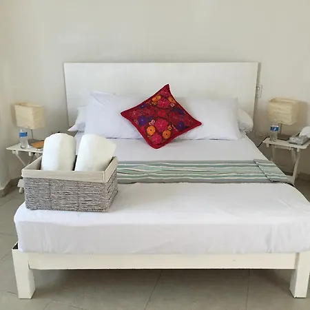 Hotel Harmony Glamping Boutique And Yoga