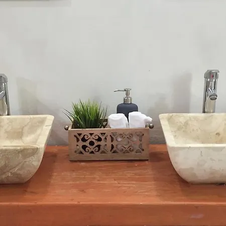 Harmony Glamping Boutique And Yoga