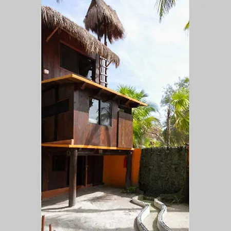 Retiro Maya