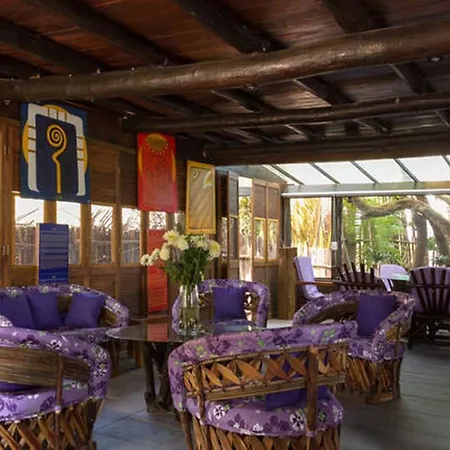 Holiday home Retiro Maya Tulum